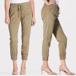 Cloth & Stone pants, size L